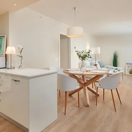 Apartamento Sa Maniga 4