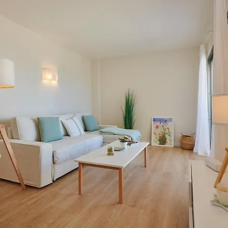 Apartamento Sa Maniga 4 Cala Millor (Mallorca)