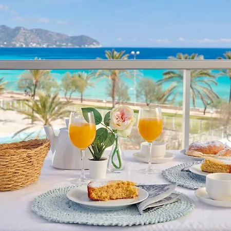 Sa Maniga 4 Apartamento Cala Millor (Mallorca)