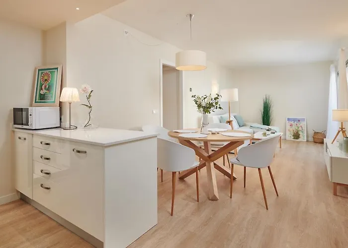 Apartment Sa Maniga 4