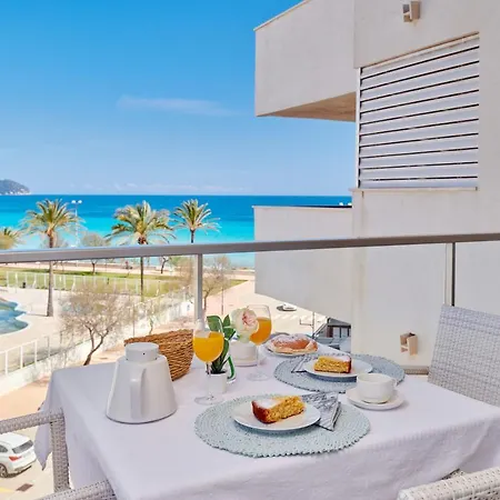 Sa Maniga 4 * Cala Millor (Mallorca)