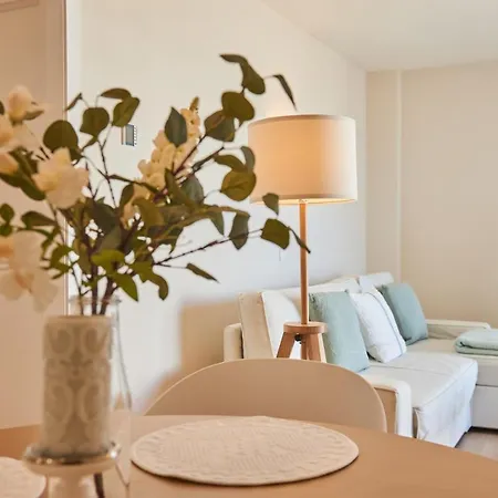 Sa Maniga 4 Appartement *