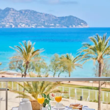 아파트 Sa Maniga 4