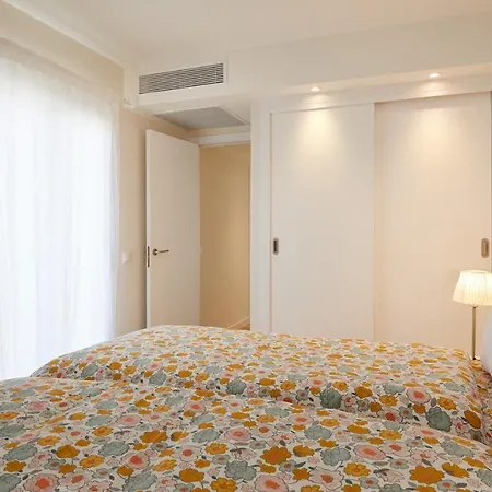 Appartement Sa Maniga 4