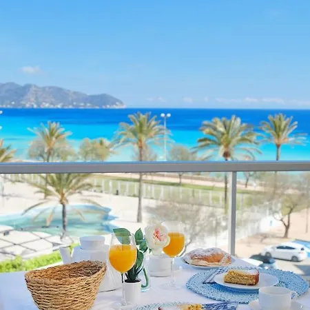 아파트 Sa Maniga 4