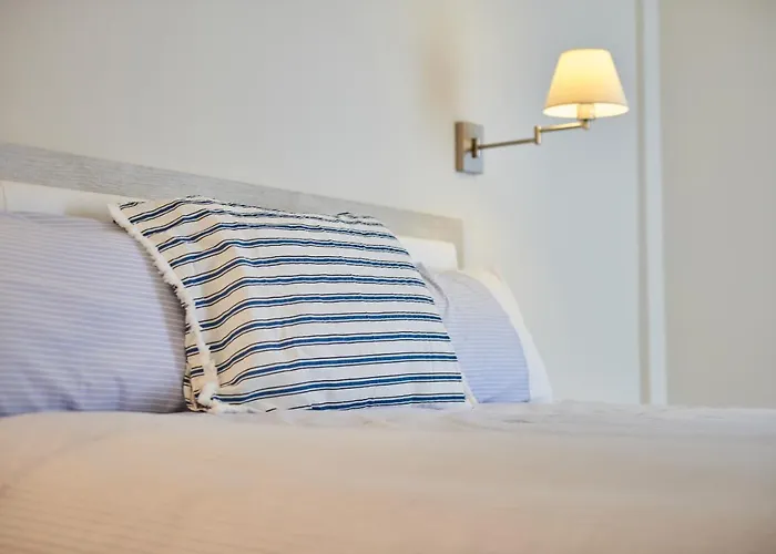 Appartement Sa Maniga 4 *