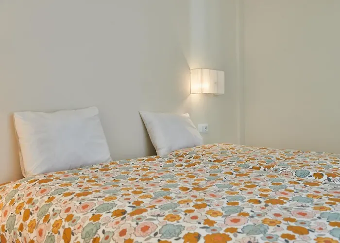 Sa Maniga 4 Appartement Cala Millor (Mallorca)