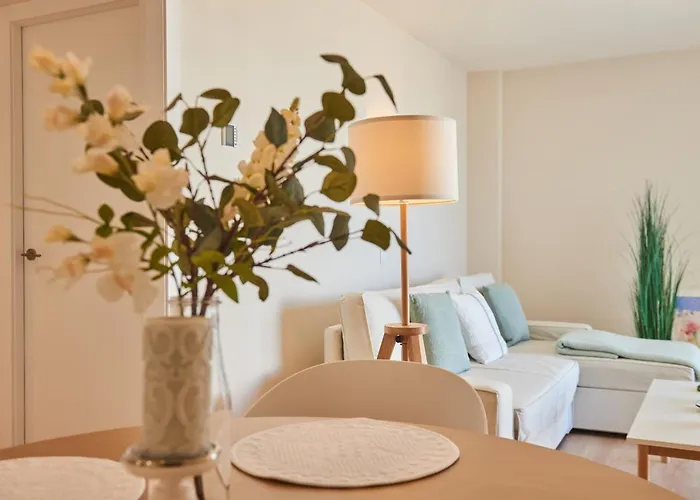 Sa Maniga 4 Appartement *