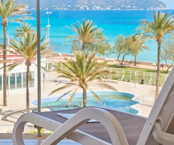 Appartement Sa Maniga 4