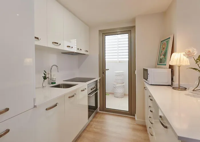 Appartement Sa Maniga 4 *