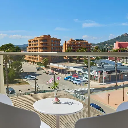Apartment Sa Maniga 4 *
