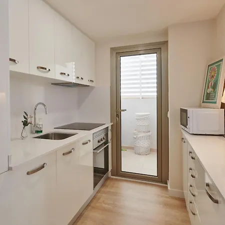 Apartment Sa Maniga 4 *