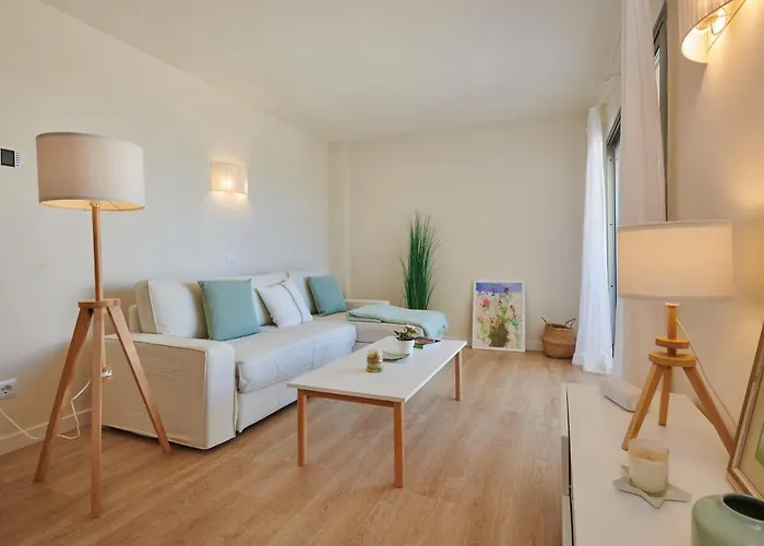 Apartment Sa Maniga 4 Cala Millor (Mallorca)