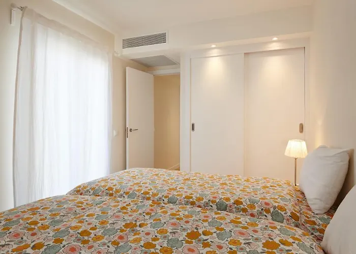 Apartment Sa Maniga 4