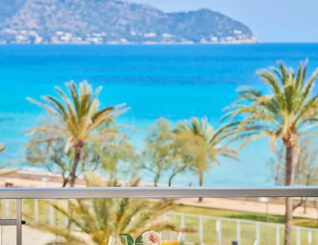 Appartamento Sa Maniga 4