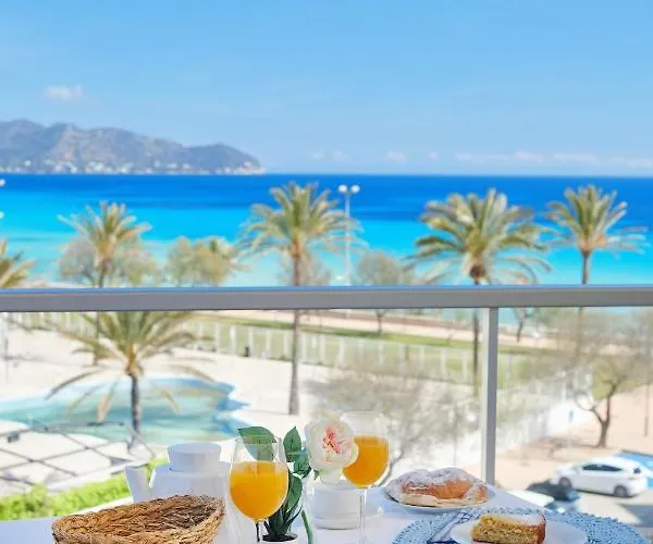 Appartamento Sa Maniga 4